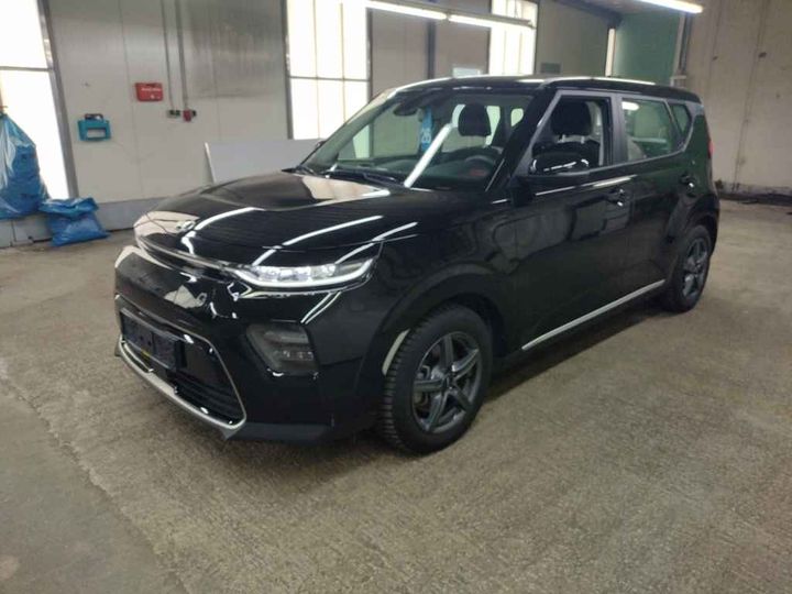 KIA E- SOUL 2021 knaj2811fm7018492