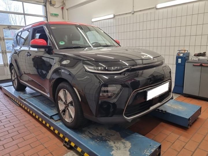 KIA E- SOUL 2022 knaj3811fn7026515