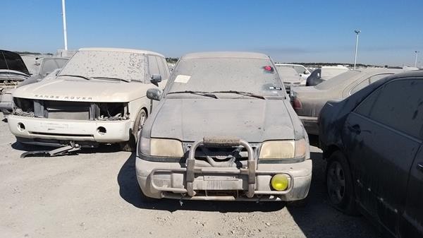 KIA SPORTAGE 2000 knaja5586y5126517