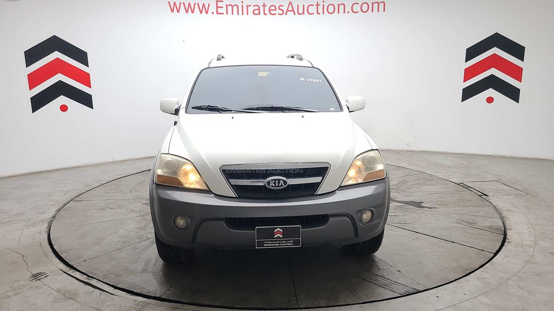 KIA SORENTO 2009 knajc525095899022