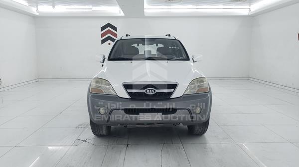 KIA SORENTO 2009 knajc525695898988