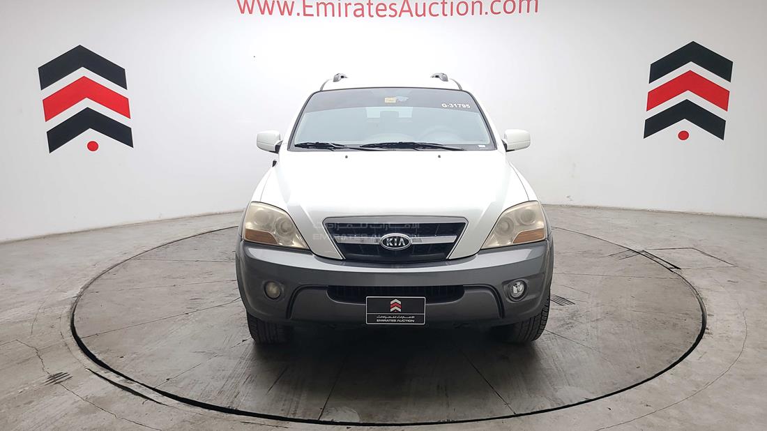 KIA SORENTO 2009 knajc525895886714