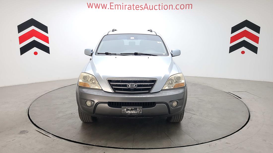 KIA SORENTO 2009 knajc525x85831115