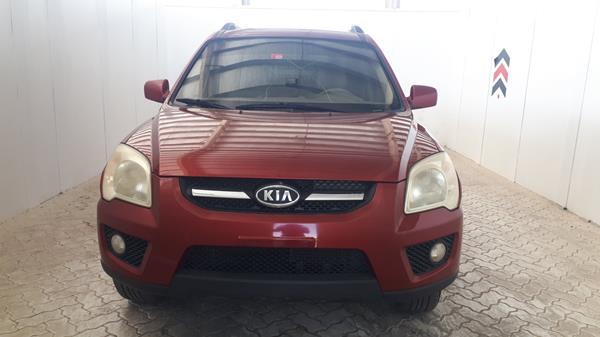 KIA SPORTAGE 2009 knaje552097595740