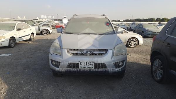 KIA SPORTAGE 2009 knaje552797595315