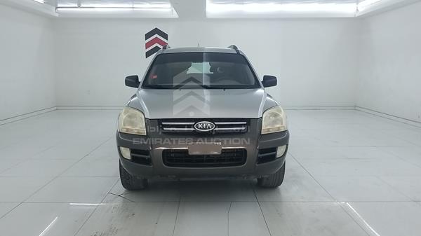 KIA SPORTAGE 2008 knaje552887476655