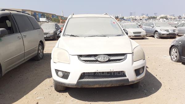 KIA SPORTAGE 2009 knaje552x97559263