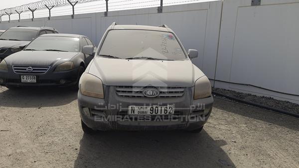 KIA SPORTAGE 2008 knaje553287518794