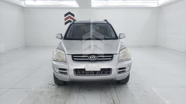 KIA SPORTAGE 2008 knaje553387490679