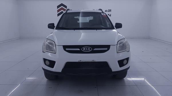 KIA SPORTAGE 2009 knaje553397615343