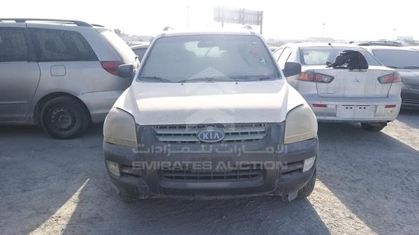 KIA SPORTAGE 2008 knaje553687461306