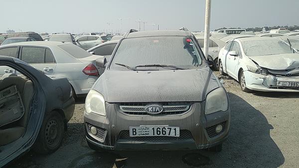 KIA SPORTAGE 2009 knaje553697589420