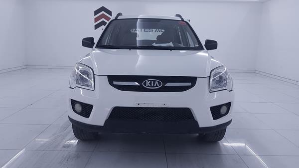 KIA SPORTAGE 2009 knaje553x97615341