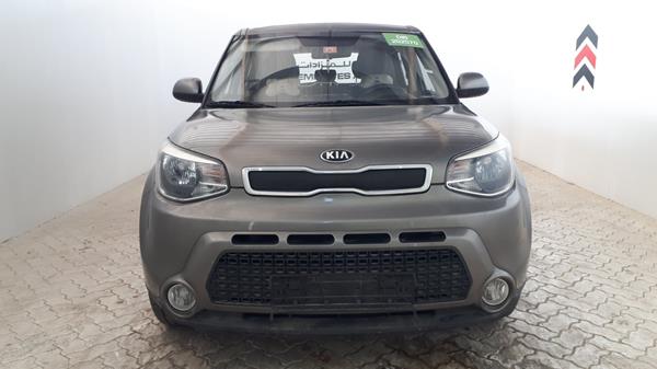 KIA SOUL 2016 knajn811xg7323563