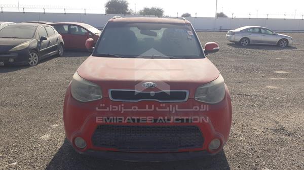 KIA SOUL 2015 knajp8110f7740540