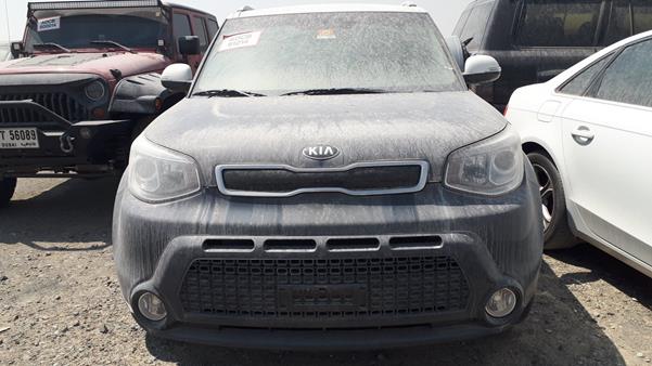 KIA SOUL 2017 knajp8113h7370560