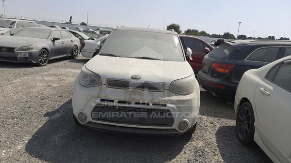 KIA SOUL 2015 knajp8115f7164539