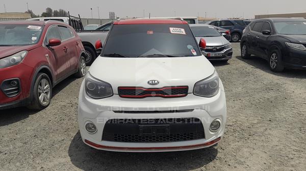 KIA SOUL 2019 knajp8144k7666284