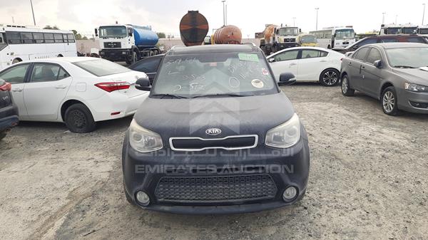 KIA SOUL 2015 knajp8145f7164888