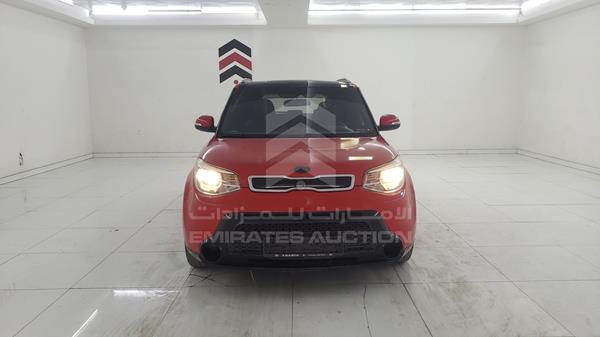 KIA SOUL 2015 knajp8146f7772581