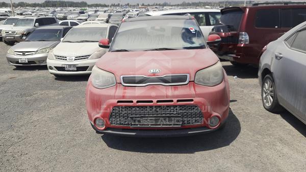 KIA SOUL 2015 knajp814xf7753838