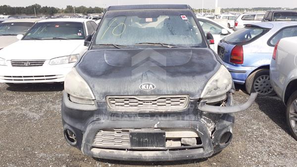 KIA SOUL 2013 knajt8110d7560869