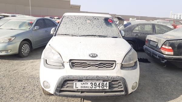 KIA SOUL 2013 knajt8111d7498060