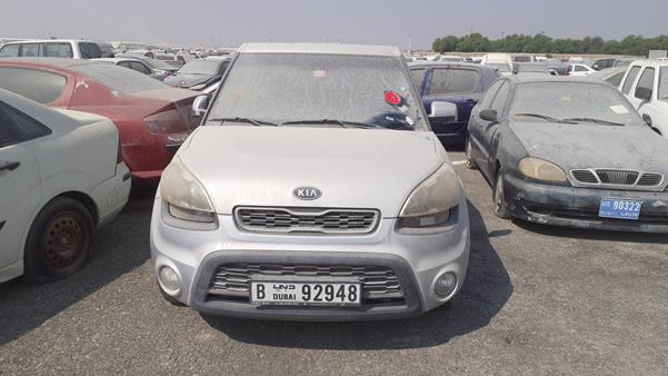 KIA SOUL 2013 knajt8114d7480670