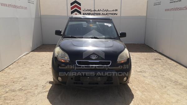 KIA SOUL 2010 knajt8119a7120645