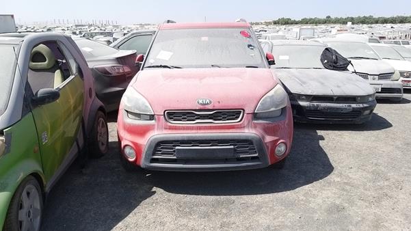 KIA SOUL 2014 knajt8119e7610931