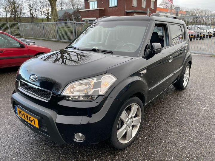 KIA SOUL 2010 knajt811aa7112216