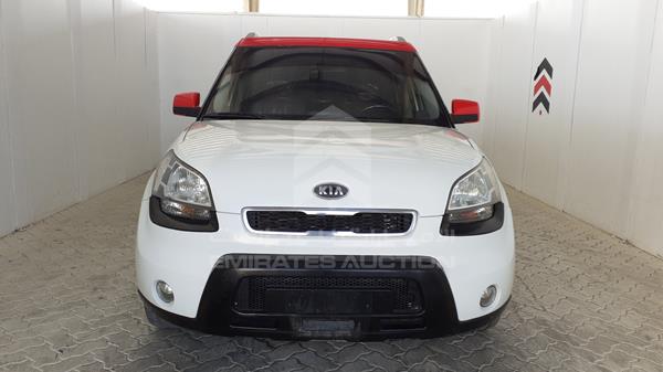 KIA SOUL 2010 knajt8122a7154385