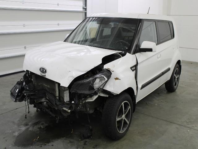 KIA SOUL MPV 2011 knajt813aa7134572