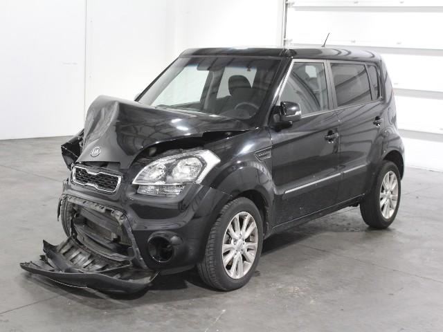 KIA SOUL MPV 2012 knajt813bc7373594