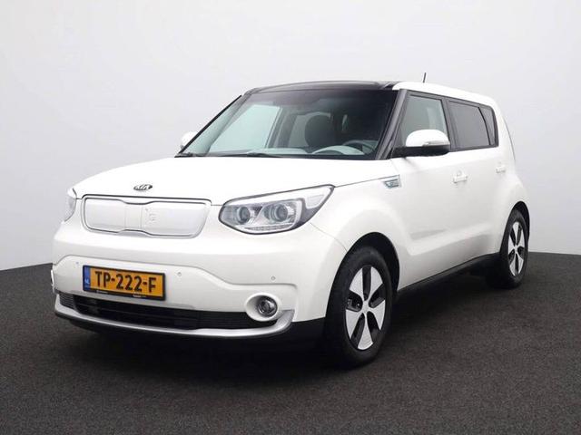 KIA SOUL 2018 knajx81efj7034583