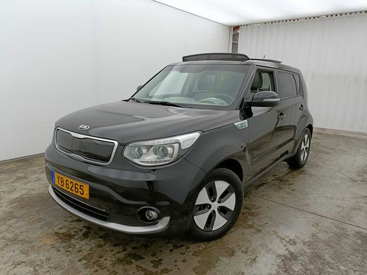 KIA SOUL&#3914 2018 knajx81efk7037350