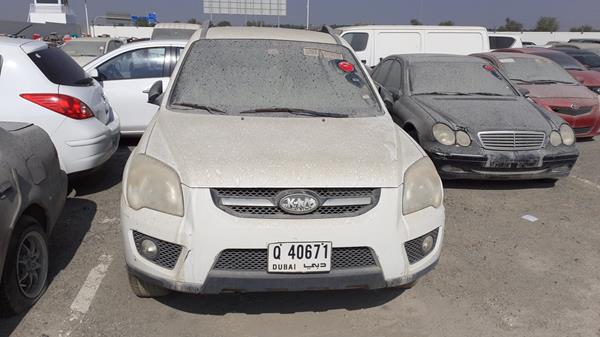 KIA SPORTAGE 2010 knakg8124a7712665