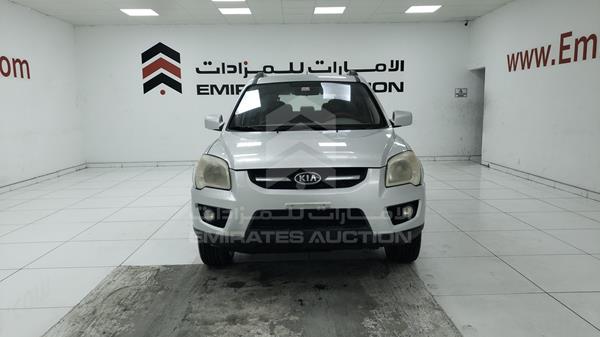 KIA SPORTAGE 2009 knakh812oa7699202