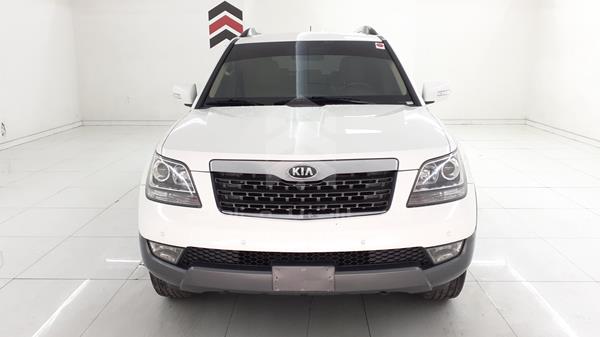 KIA MOHAVE 2015 knakm8115f5130271