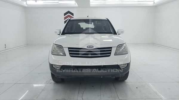 KIA MOHAVE 2012 knakm8119c5078879