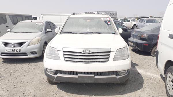 KIA MOHAVE 2013 knakn8112d5091889