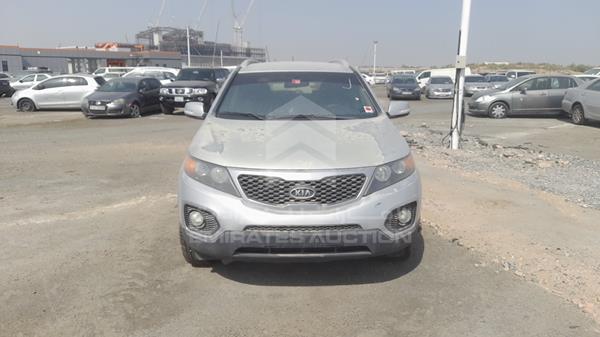 KIA SORENTO 2013 knaku8112d5313821