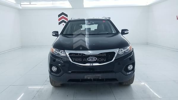 KIA SORENTO 2012 knaku8133c5286225