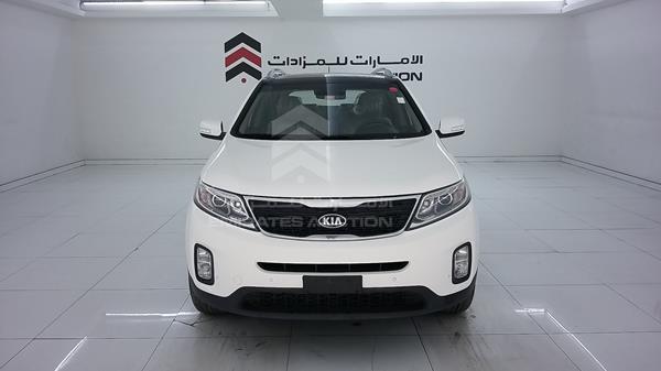 KIA SORENTO 2014 knaku8133e5496939