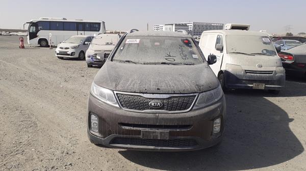 KIA SORENTO 2013 knaku8138d5357078