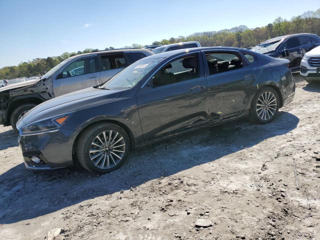 KIA CADENZA PR 2018 knalb4j10j5120341