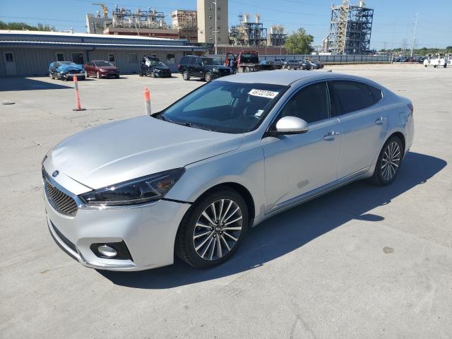 KIA CADENZA 2018 knalb4j11j5120428