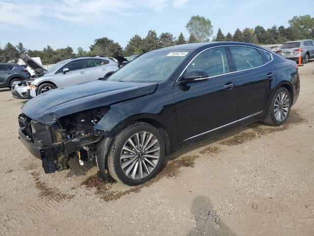 KIA CADENZA PR 2019 knalb4j11k5171820