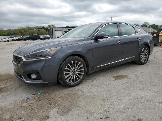 KIA CADENZA 2017 knalb4j16h5061662