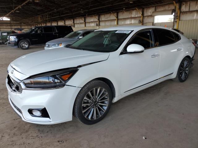 KIA CADENZA PR 2017 knalb4j17h5041629